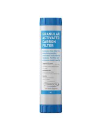 Granular Activated Carbon Filter
