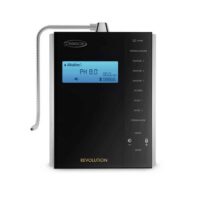 Revolution Ioniseringsmaskine