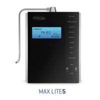 Max lite Ioniserings maskine