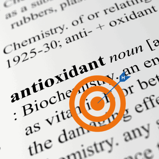Nu kan du også inhalere dine antioxidanter