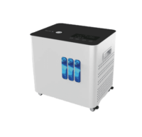 www.iwater.dk H2 pure inhale 900 ml/min