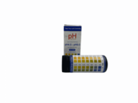 Test strips til måling af pH værdien i din urin