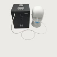 Hydrogenterapi