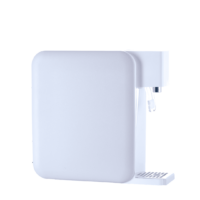 iWater Ionizer Spring Hvid