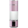 Ionizer Live er en kraftig ioniseringsmaskine, der booster dit vand med antioxidanter.