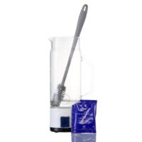 iWater Home ionizer Din kande til produktion af hydrogenberiget drikkevand.